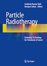 Télécharger le livre :  Particle Radiotherapy