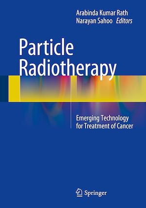 Téléchargez le livre :  Particle Radiotherapy