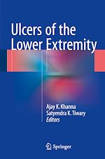 Télécharger le livre :  Ulcers of the Lower Extremity