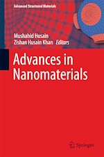 Télécharger le livre :  Advances in Nanomaterials