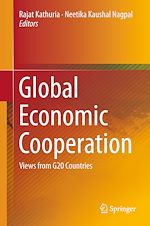 Télécharger le livre :  Global Economic Cooperation