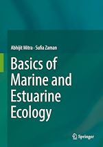 Télécharger le livre :  Basics of Marine and Estuarine Ecology