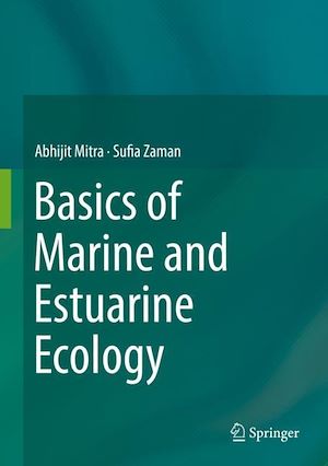 Téléchargez le livre :  Basics of Marine and Estuarine Ecology