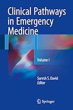 Télécharger le livre :  Clinical Pathways in Emergency Medicine