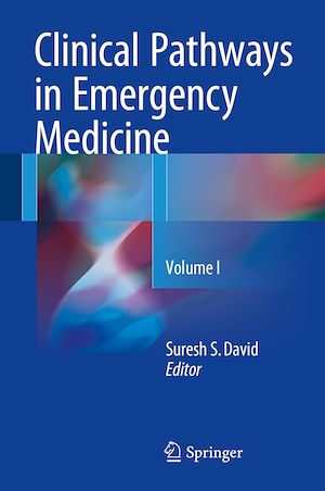 Téléchargez le livre :  Clinical Pathways in Emergency Medicine