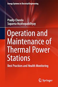 Télécharger le livre :  Operation and Maintenance of Thermal Power Stations