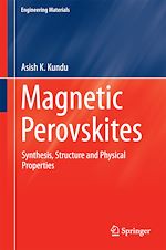 Télécharger le livre :  Magnetic Perovskites