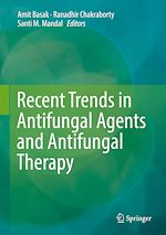 Télécharger le livre :  Recent Trends in Antifungal Agents and Antifungal Therapy