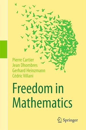 Download the eBook: Freedom in Mathematics