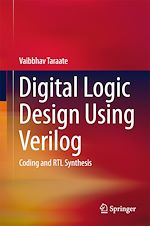 Télécharger le livre :  Digital Logic Design Using Verilog