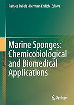 Télécharger le livre :  Marine Sponges: Chemicobiological and Biomedical Applications