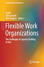 Télécharger le livre :  Flexible Work Organizations