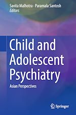 Télécharger le livre :  Child and Adolescent Psychiatry