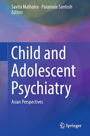 Téléchargez le livre :  Child and Adolescent Psychiatry