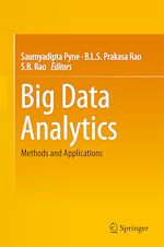 Télécharger le livre :  Big Data Analytics
