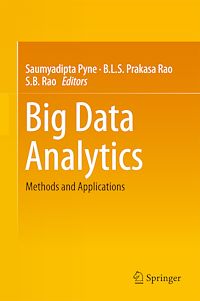 Téléchargez le livre :  Big Data Analytics