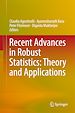 Télécharger le livre :  Recent Advances in Robust Statistics: Theory and Applications
