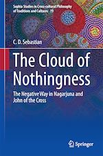 Télécharger le livre :  The Cloud of Nothingness
