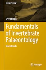Télécharger le livre :  Fundamentals of Invertebrate Palaeontology