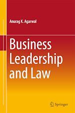 Télécharger le livre :  Business Leadership and Law