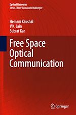 Télécharger le livre :  Free Space Optical Communication