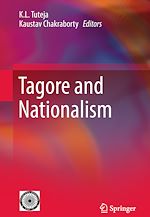 Télécharger le livre :  Tagore and Nationalism