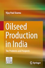 Télécharger le livre :  Oilseed Production in India
