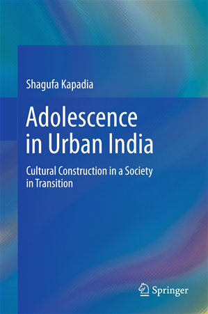 Download the eBook: Adolescence in Urban India