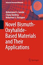 Télécharger le livre :  Novel Bismuth-Oxyhalide-Based Materials and their Applications