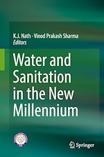 Télécharger le livre :  Water and Sanitation in the New Millennium