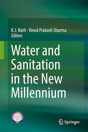 Téléchargez le livre :  Water and Sanitation in the New Millennium