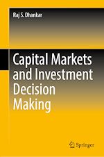 Télécharger le livre :  Capital Markets and Investment Decision Making