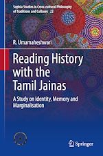 Télécharger le livre :  Reading History with the Tamil Jainas