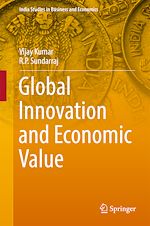 Télécharger le livre :  Global Innovation and Economic Value