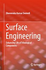 Télécharger le livre :  Surface Engineering