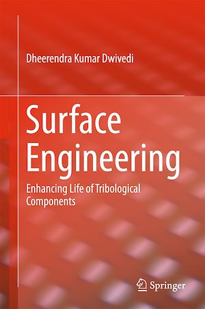 Téléchargez le livre :  Surface Engineering