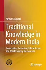 Télécharger le livre :  Traditional Knowledge in Modern India
