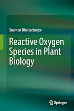 Télécharger le livre :  Reactive Oxygen Species in Plant Biology