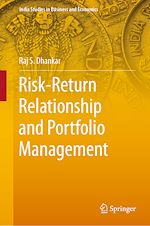 Télécharger le livre :  Risk-Return Relationship and Portfolio Management