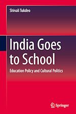 Télécharger le livre :  India Goes to School
