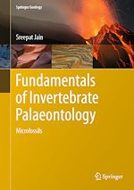 Télécharger le livre :  Fundamentals of Invertebrate Palaeontology