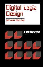 Télécharger le livre :  Digital Logic Design