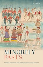 Télécharger le livre :  Minority Pasts