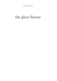 Téléchargez le livre :  the glass flower