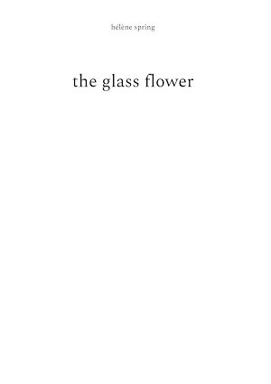 Download the eBook: the glass flower