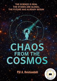 Téléchargez le livre :  Chaos from the Cosmos