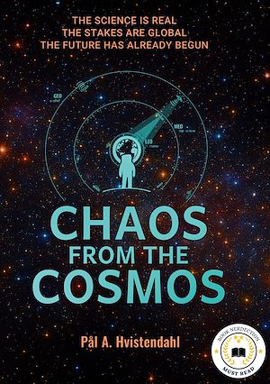 Téléchargez le livre :  Chaos from the Cosmos