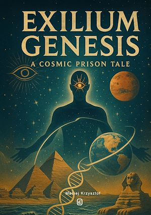 Téléchargez le livre :  Exilium Genesis