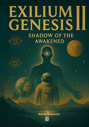 Téléchargez le livre :  Exilium Genesis II