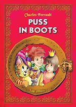 Télécharger le livre :  Puss in Boots
